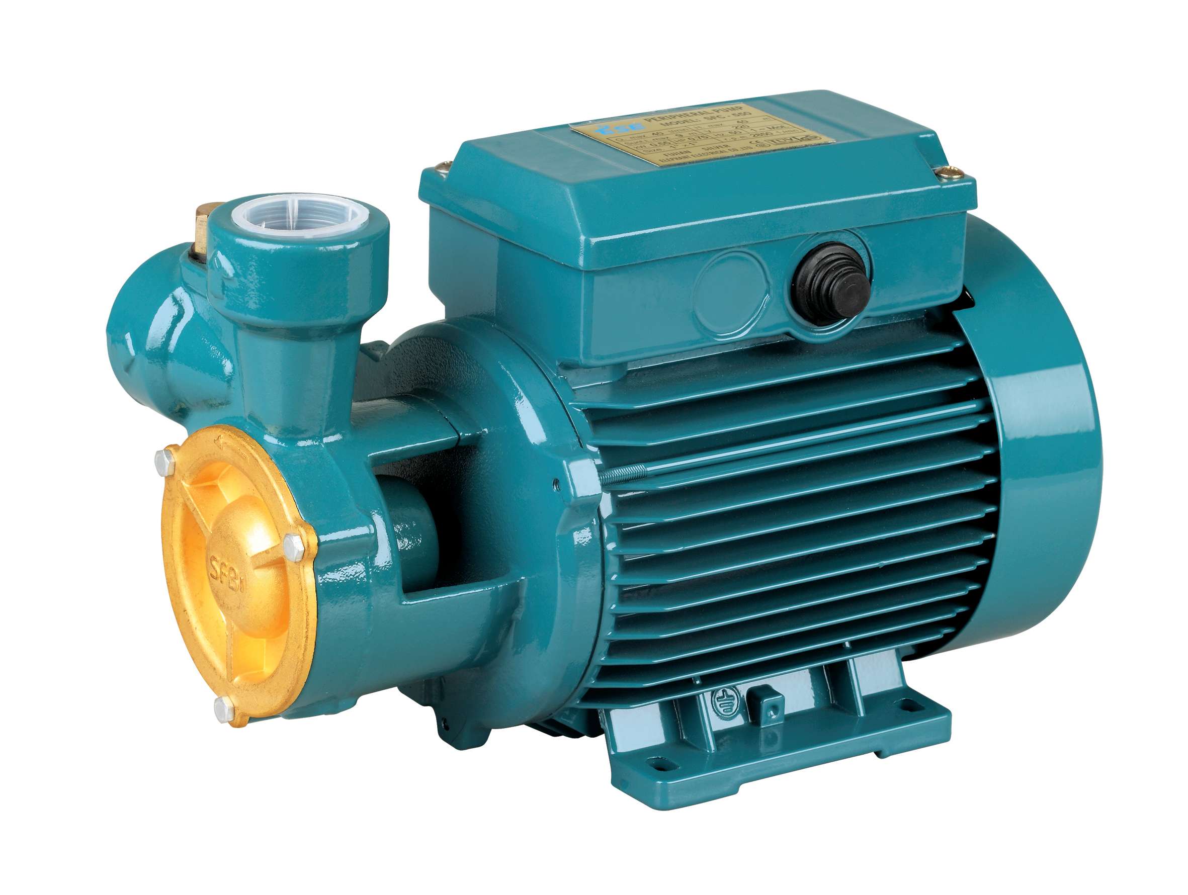 旋涡清水泵 SFB-370