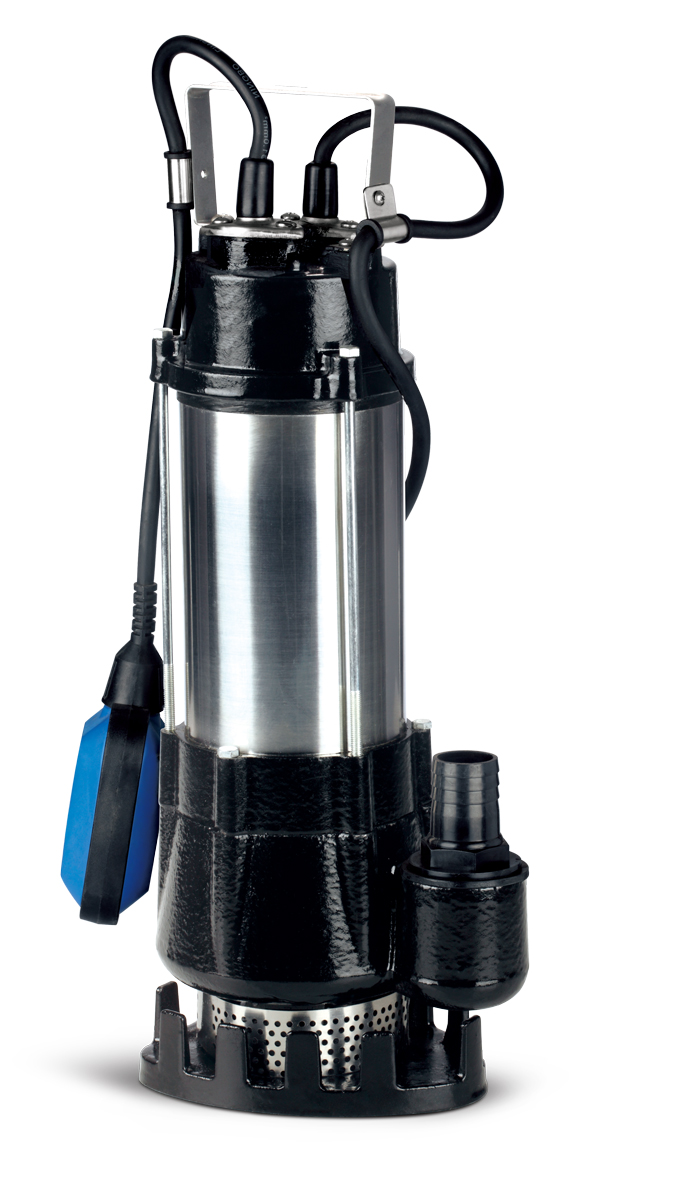 充油式/单相/小型/清水/潜水电泵 QXDY系列